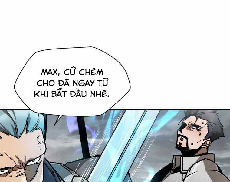 Helmut Đứa Trẻ Bị Ruồng Bỏ Chap 14 - Next Chap 15