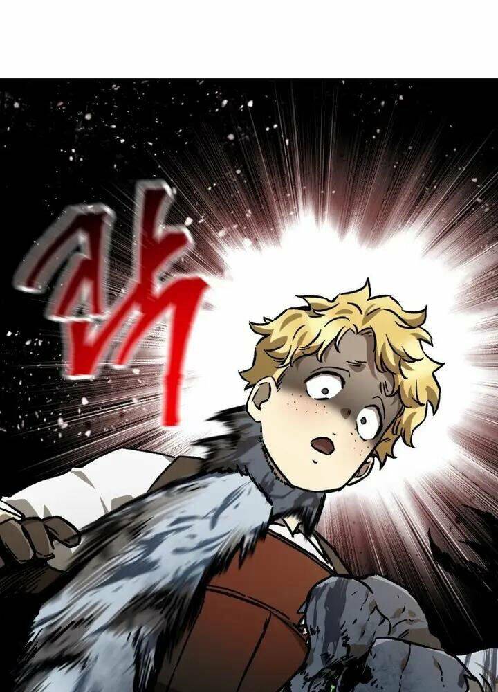 Helmut Đứa Trẻ Bị Ruồng Bỏ Chap 15 - Next Chap 16