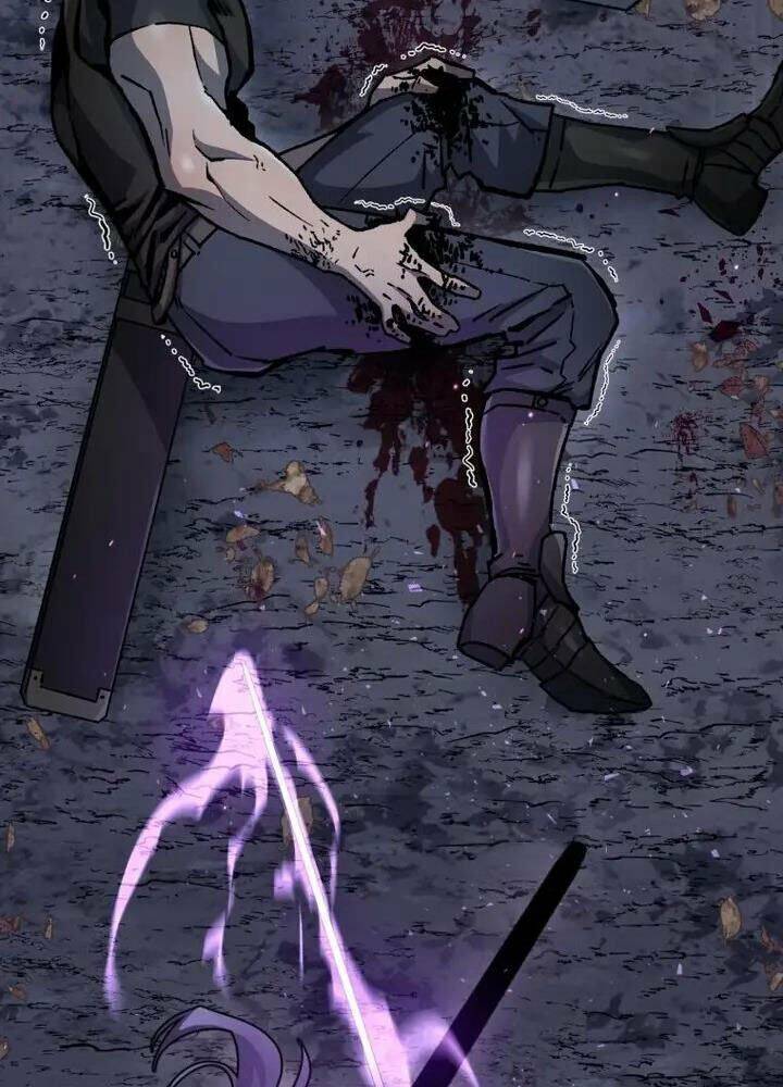 Helmut Đứa Trẻ Bị Ruồng Bỏ Chap 15 - Next Chap 16