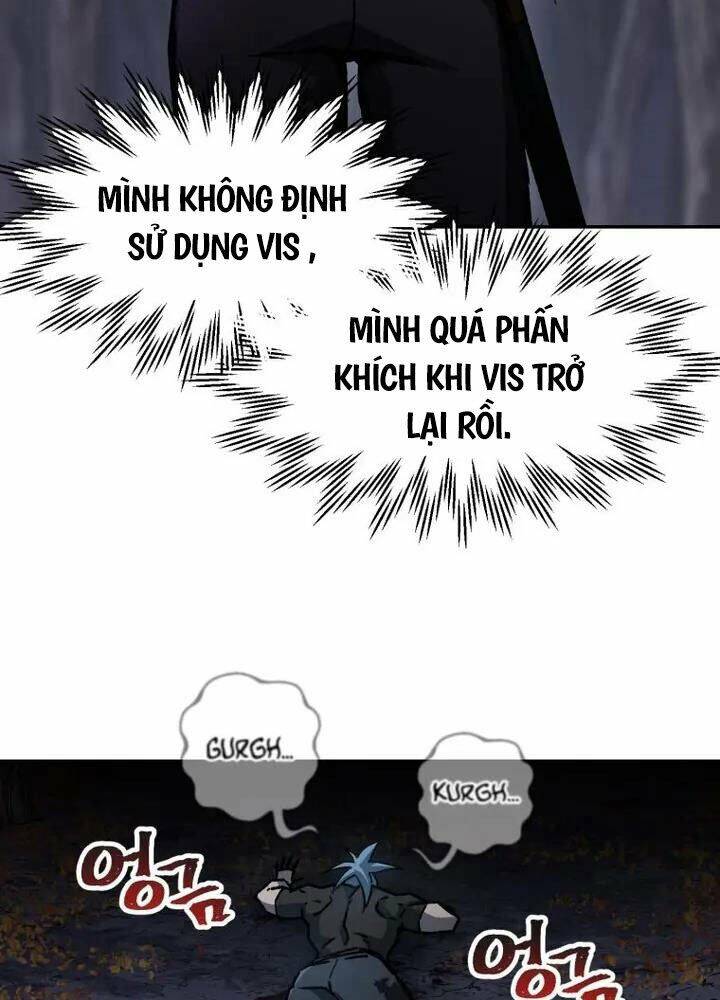 Helmut Đứa Trẻ Bị Ruồng Bỏ Chap 15 - Next Chap 16