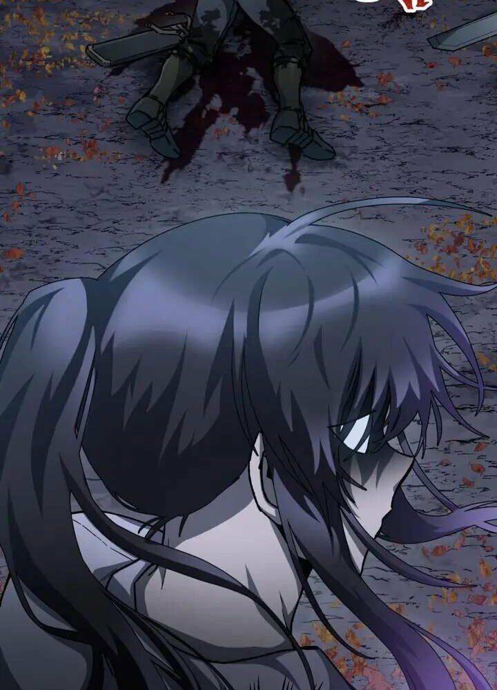 Helmut Đứa Trẻ Bị Ruồng Bỏ Chap 15 - Next Chap 16