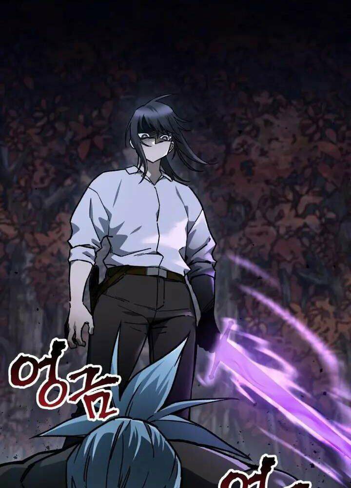 Helmut Đứa Trẻ Bị Ruồng Bỏ Chap 15 - Next Chap 16