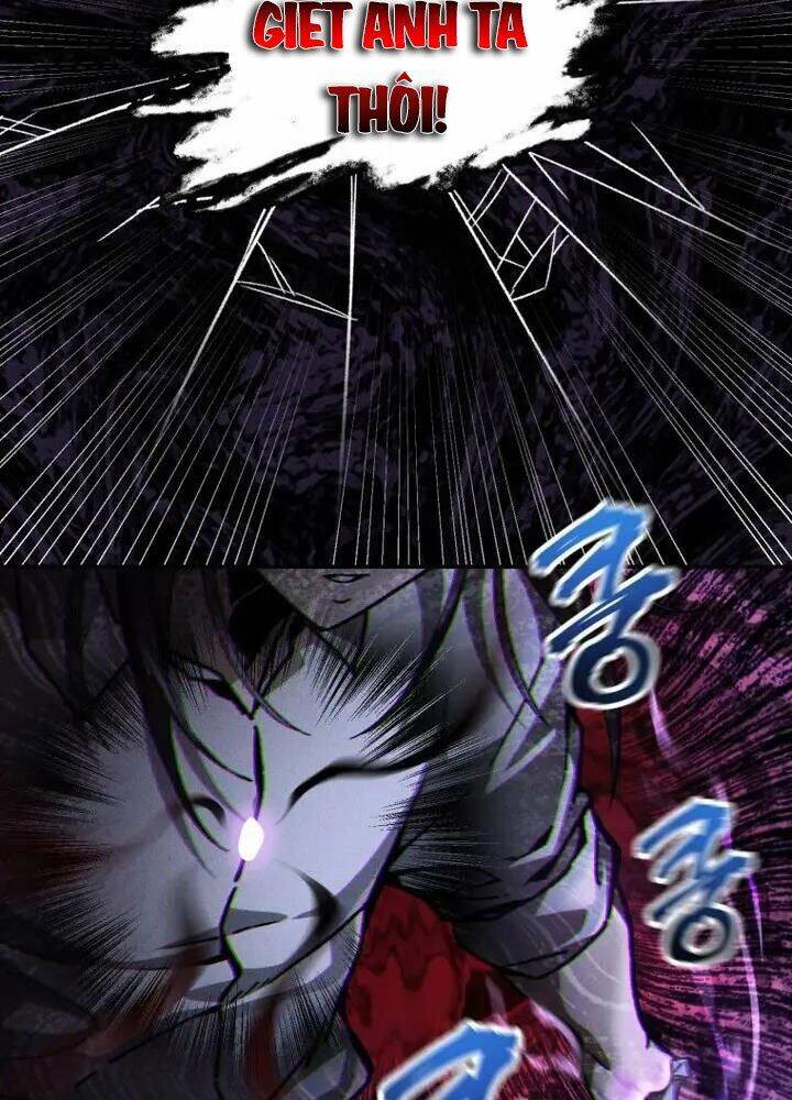 Helmut Đứa Trẻ Bị Ruồng Bỏ Chap 15 - Next Chap 16