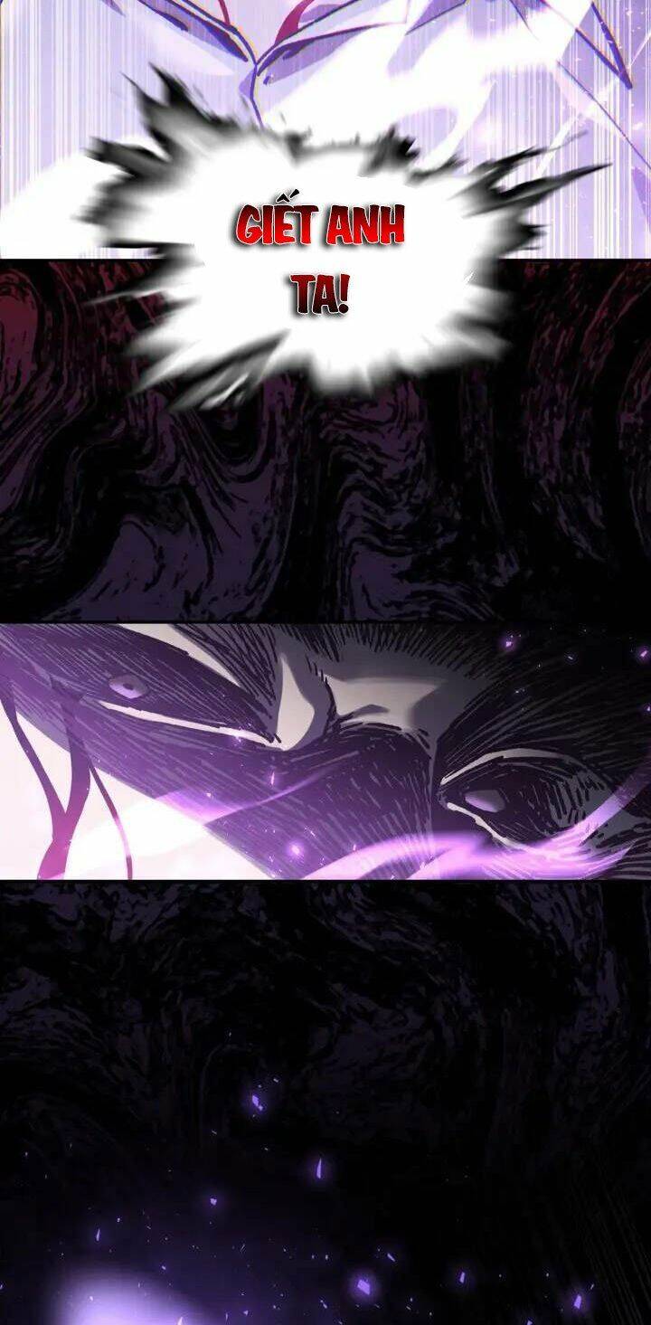 Helmut Đứa Trẻ Bị Ruồng Bỏ Chap 15 - Next Chap 16