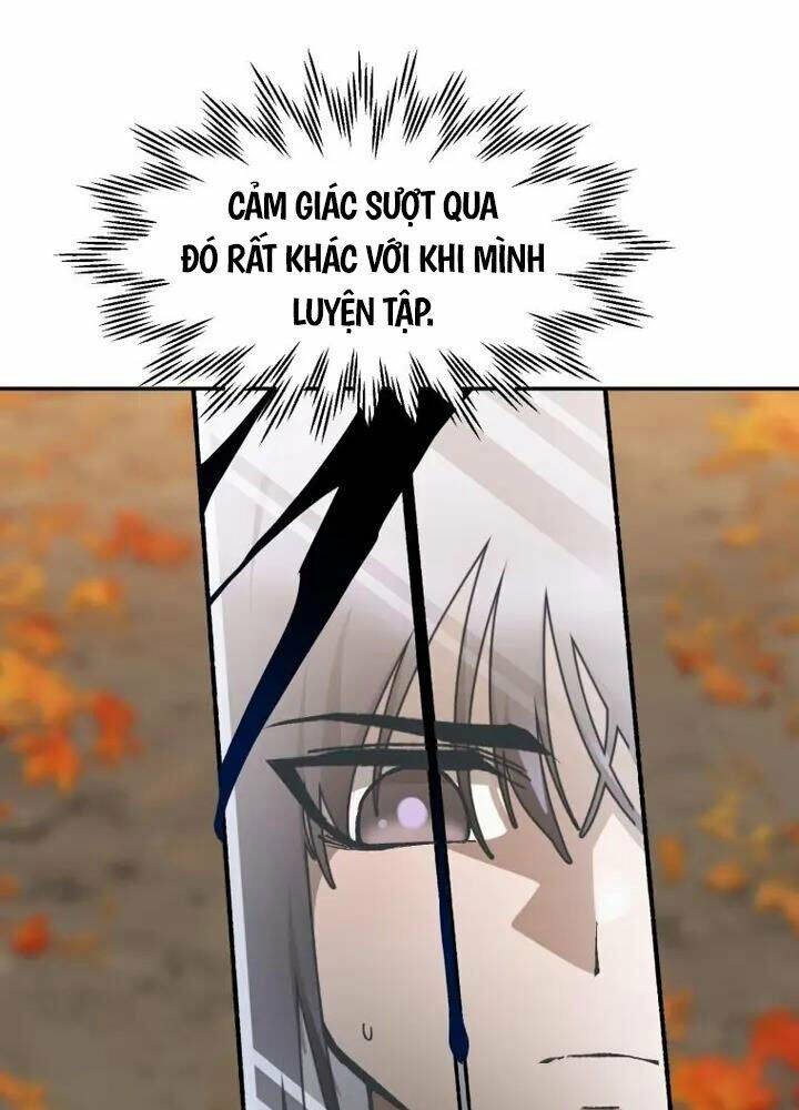 Helmut Đứa Trẻ Bị Ruồng Bỏ Chap 15 - Next Chap 16