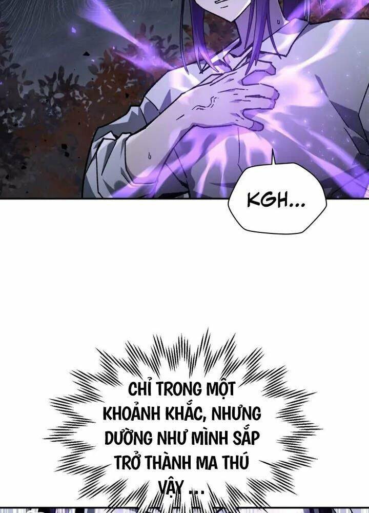 Helmut Đứa Trẻ Bị Ruồng Bỏ Chap 15 - Next Chap 16