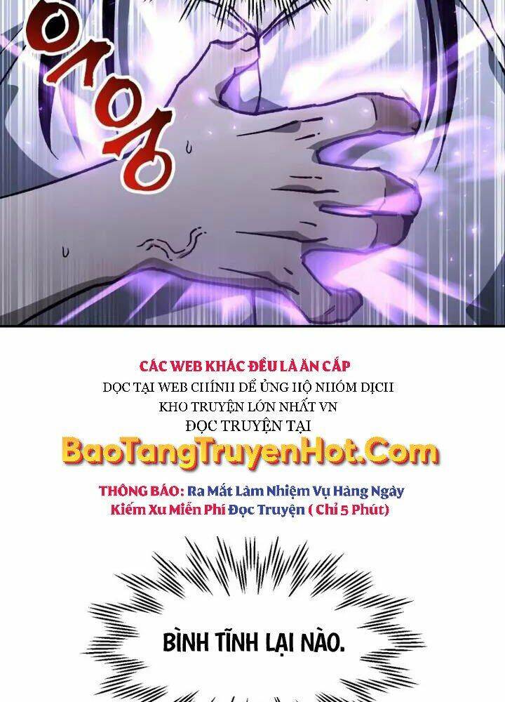 Helmut Đứa Trẻ Bị Ruồng Bỏ Chap 15 - Next Chap 16