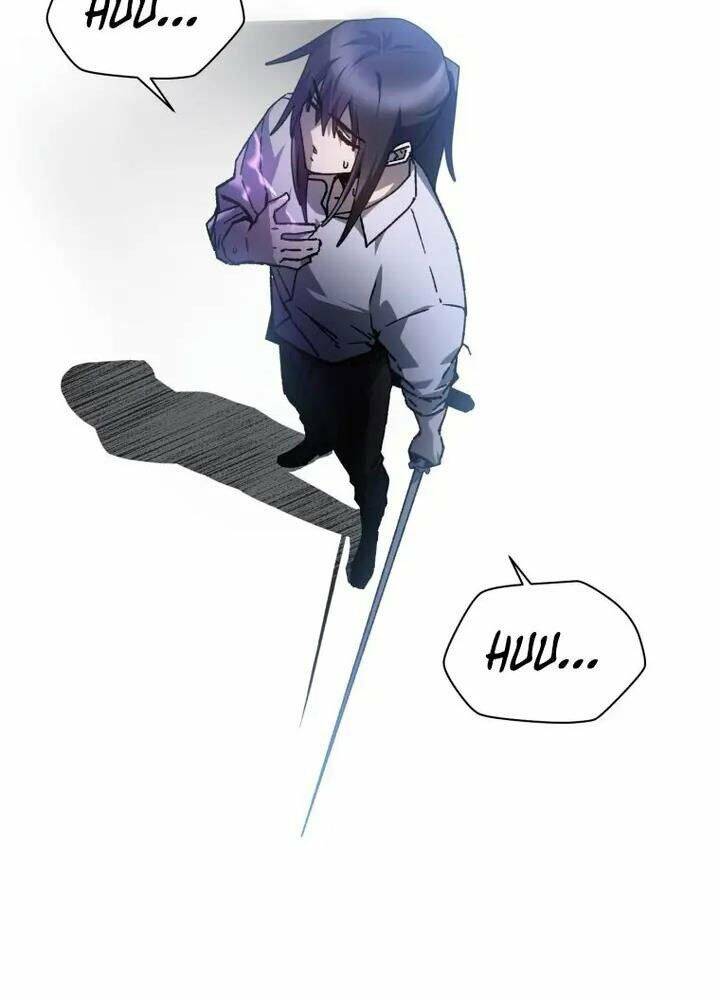 Helmut Đứa Trẻ Bị Ruồng Bỏ Chap 15 - Next Chap 16