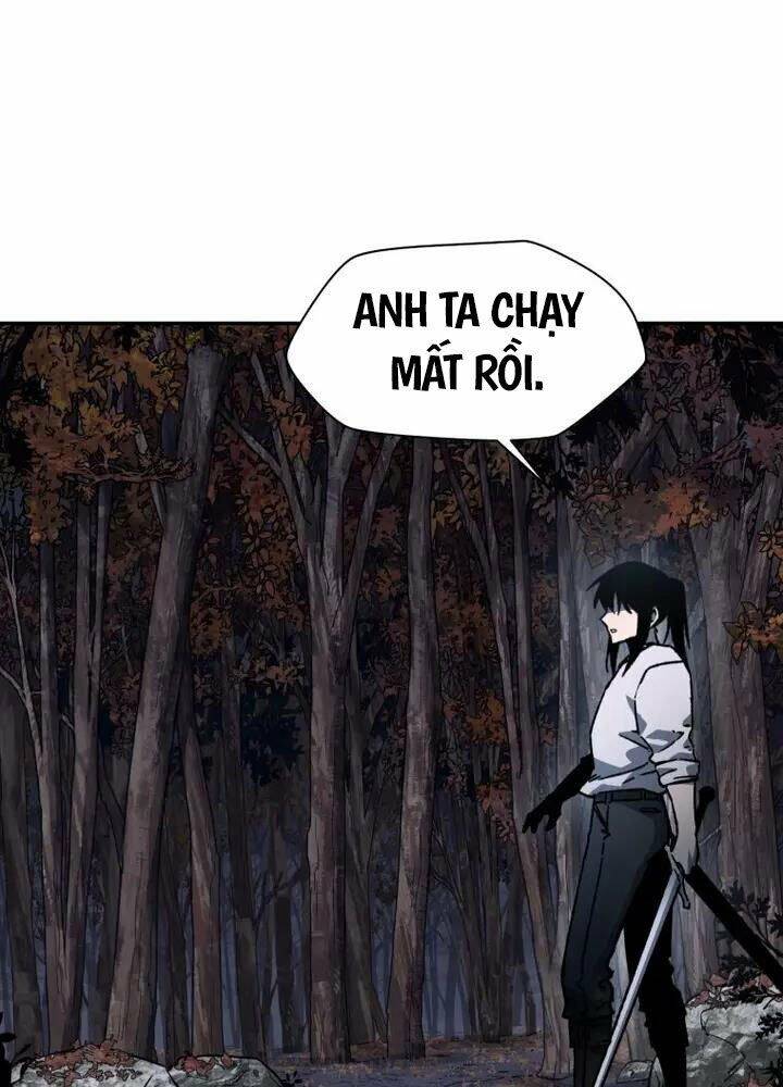 Helmut Đứa Trẻ Bị Ruồng Bỏ Chap 15 - Next Chap 16
