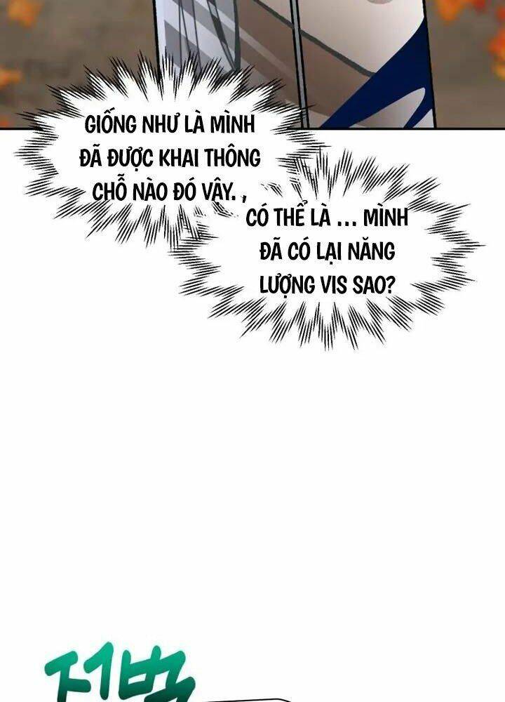 Helmut Đứa Trẻ Bị Ruồng Bỏ Chap 15 - Next Chap 16