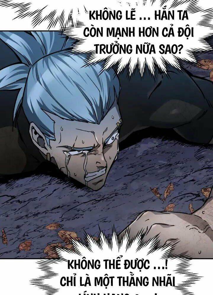 Helmut Đứa Trẻ Bị Ruồng Bỏ Chap 15 - Next Chap 16