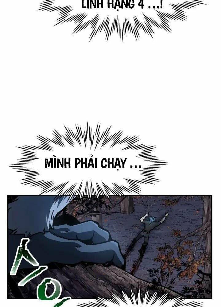 Helmut Đứa Trẻ Bị Ruồng Bỏ Chap 15 - Next Chap 16