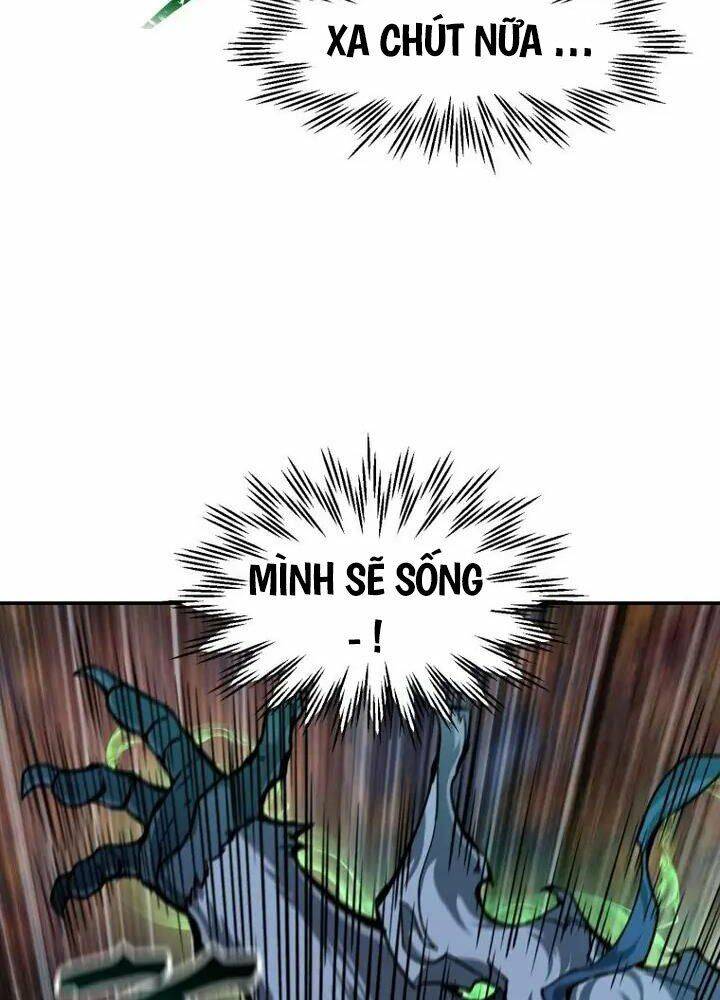 Helmut Đứa Trẻ Bị Ruồng Bỏ Chap 15 - Next Chap 16