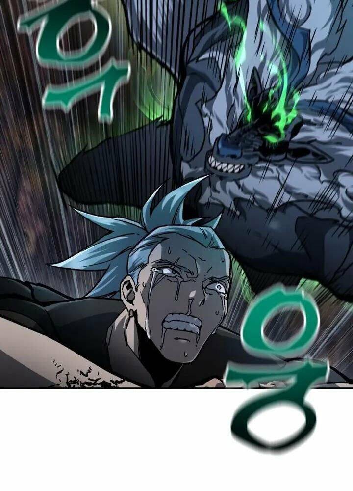 Helmut Đứa Trẻ Bị Ruồng Bỏ Chap 15 - Next Chap 16