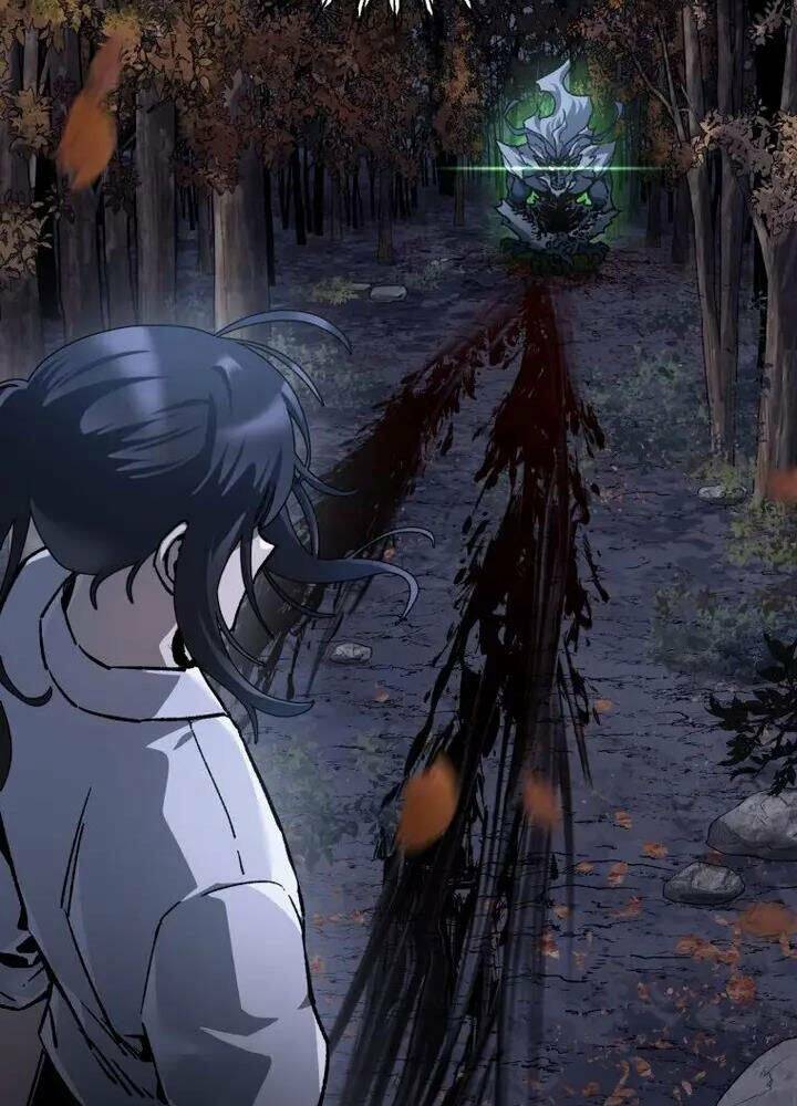 Helmut Đứa Trẻ Bị Ruồng Bỏ Chap 15 - Next Chap 16