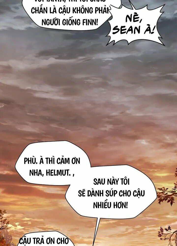 Helmut Đứa Trẻ Bị Ruồng Bỏ Chap 15 - Next Chap 16