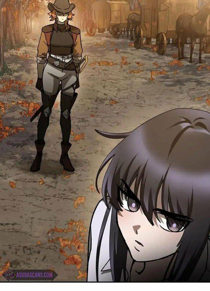 Helmut Đứa Trẻ Bị Ruồng Bỏ Chap 15 - Next Chap 16