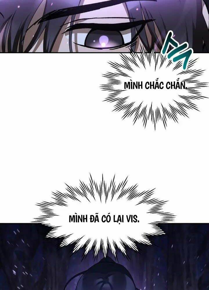 Helmut Đứa Trẻ Bị Ruồng Bỏ Chap 15 - Next Chap 16