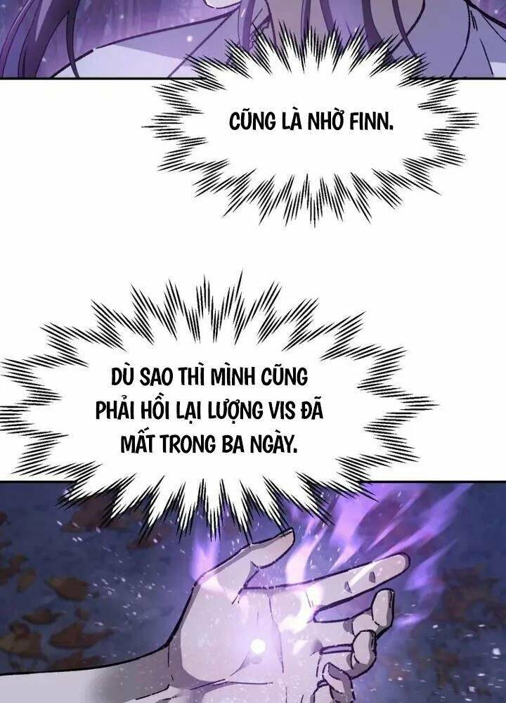 Helmut Đứa Trẻ Bị Ruồng Bỏ Chap 15 - Next Chap 16