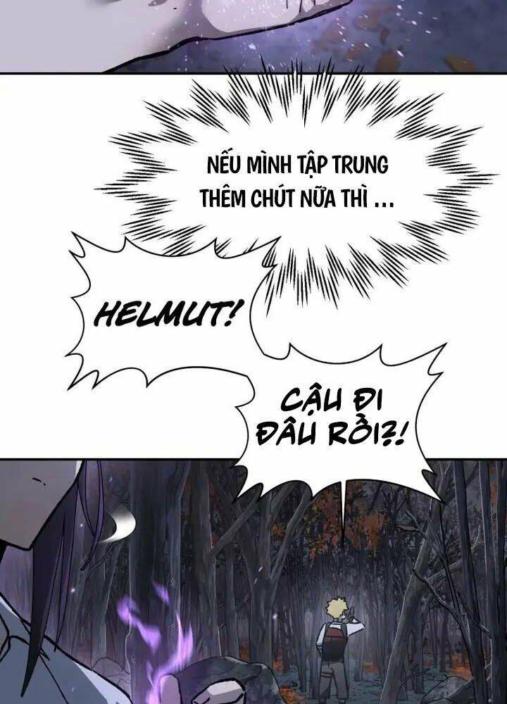 Helmut Đứa Trẻ Bị Ruồng Bỏ Chap 15 - Next Chap 16