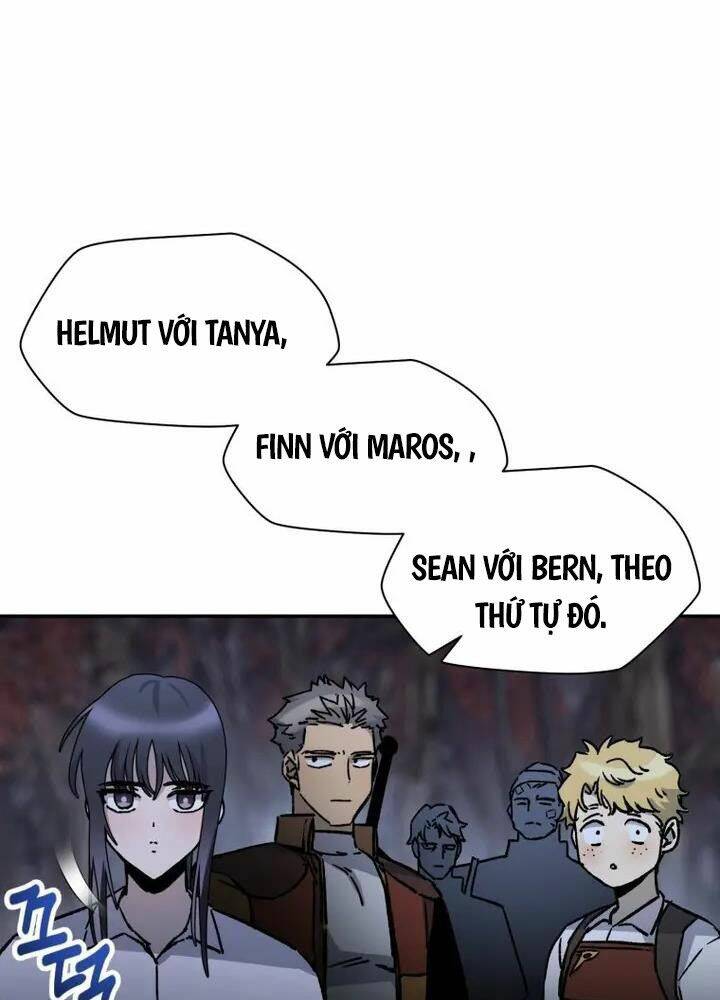Helmut Đứa Trẻ Bị Ruồng Bỏ Chap 15 - Next Chap 16