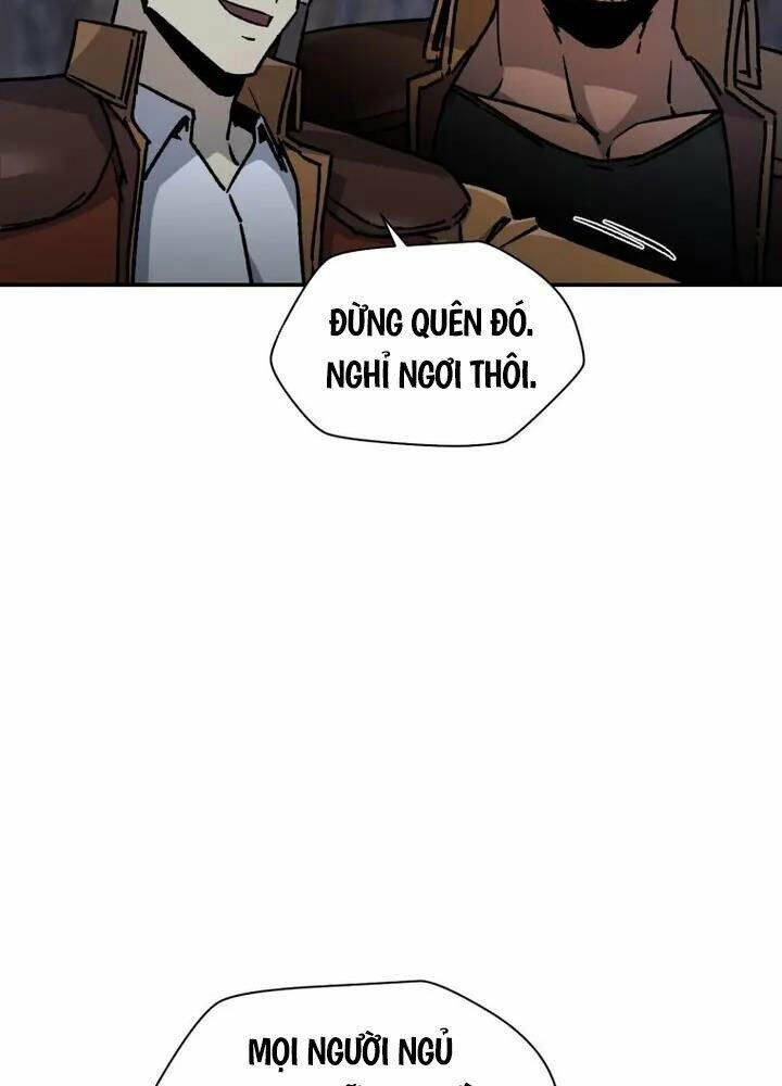 Helmut Đứa Trẻ Bị Ruồng Bỏ Chap 15 - Next Chap 16