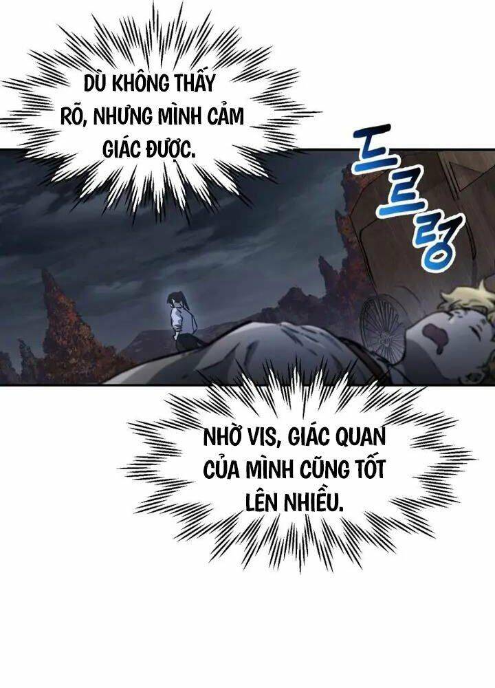 Helmut Đứa Trẻ Bị Ruồng Bỏ Chap 15 - Next Chap 16