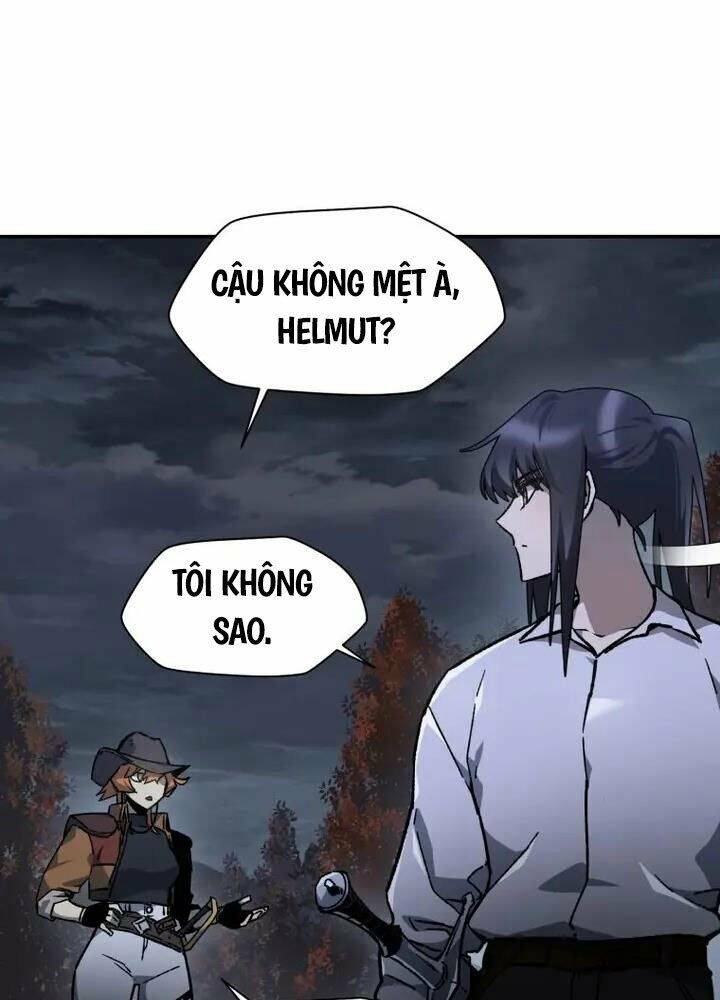 Helmut Đứa Trẻ Bị Ruồng Bỏ Chap 15 - Next Chap 16
