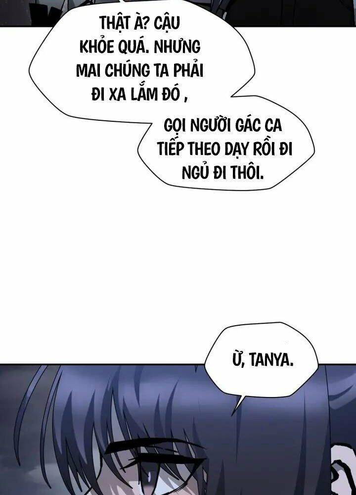 Helmut Đứa Trẻ Bị Ruồng Bỏ Chap 15 - Next Chap 16