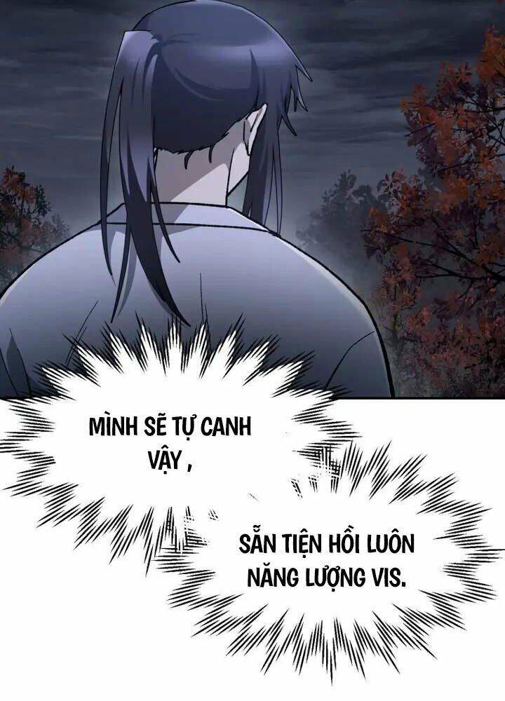 Helmut Đứa Trẻ Bị Ruồng Bỏ Chap 15 - Next Chap 16