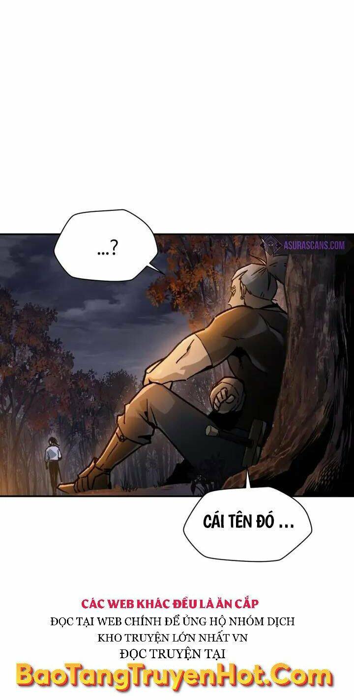 Helmut Đứa Trẻ Bị Ruồng Bỏ Chap 15 - Next Chap 16