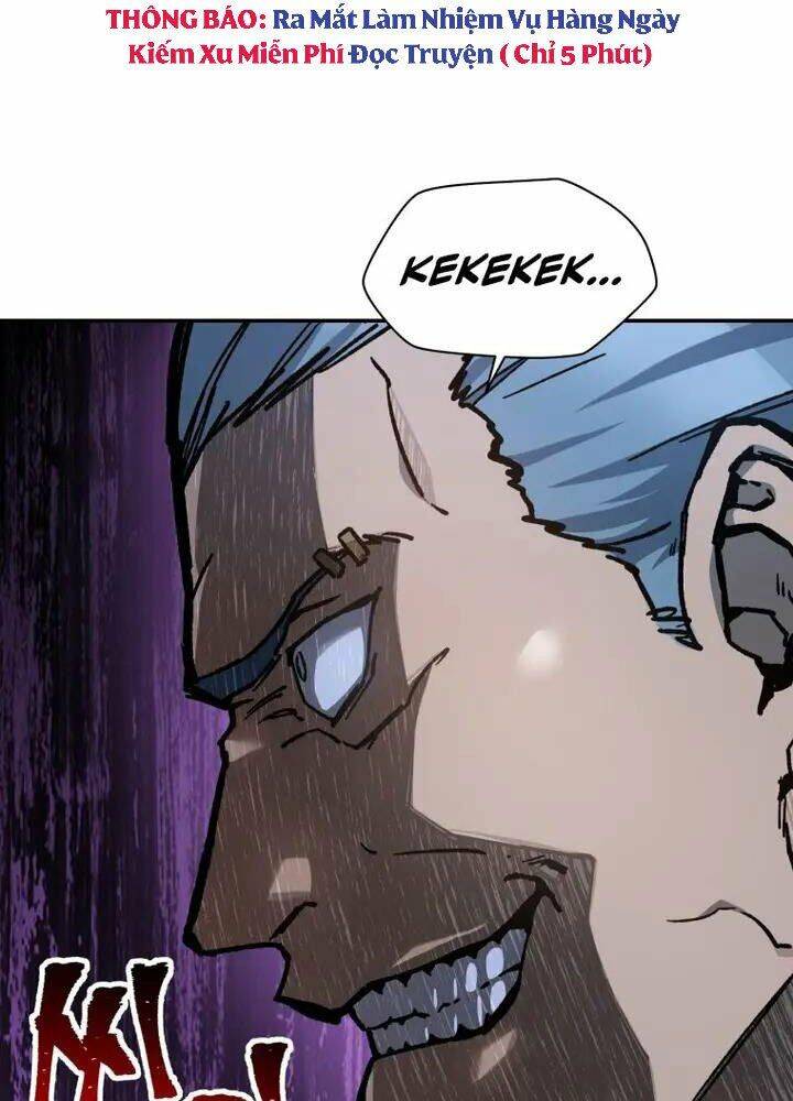 Helmut Đứa Trẻ Bị Ruồng Bỏ Chap 15 - Next Chap 16