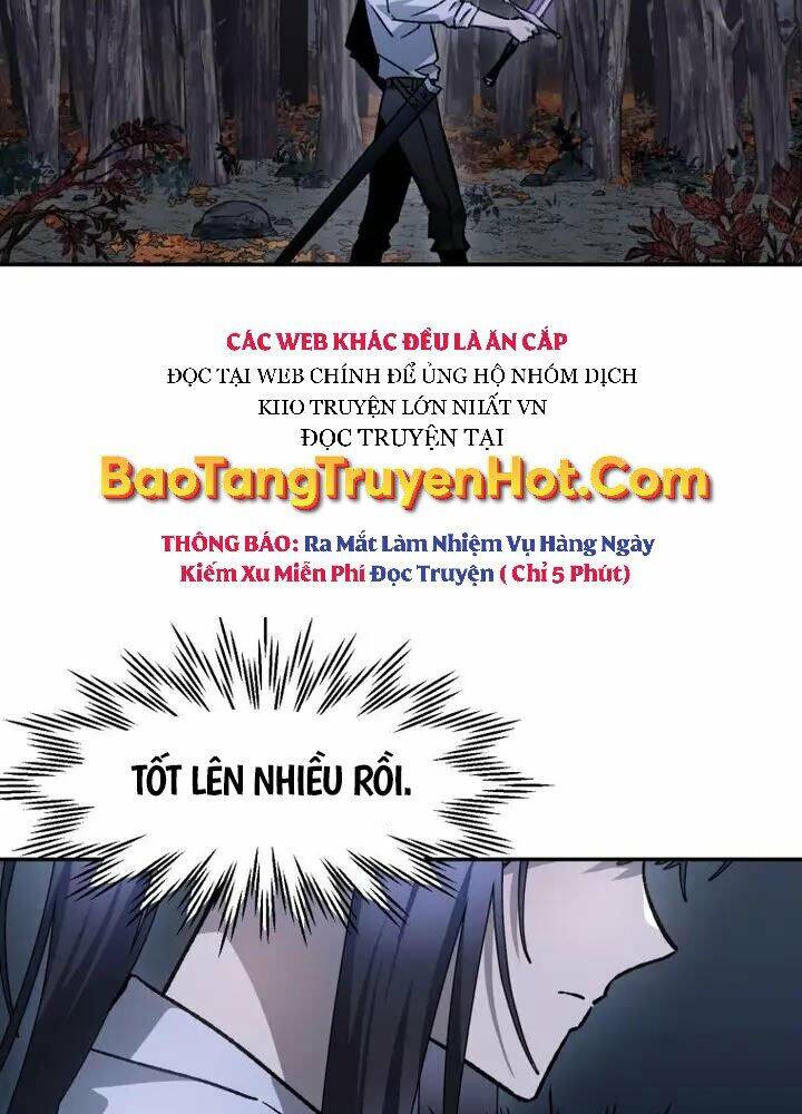 Helmut Đứa Trẻ Bị Ruồng Bỏ Chap 15 - Next Chap 16