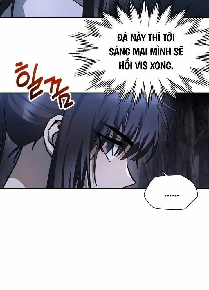 Helmut Đứa Trẻ Bị Ruồng Bỏ Chap 15 - Next Chap 16