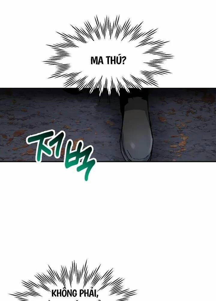Helmut Đứa Trẻ Bị Ruồng Bỏ Chap 15 - Next Chap 16