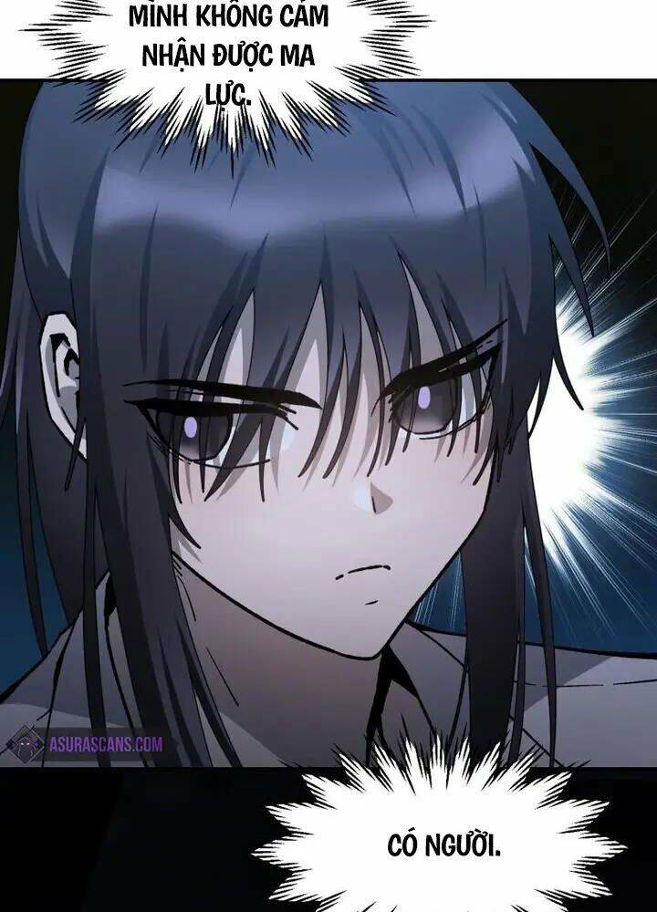 Helmut Đứa Trẻ Bị Ruồng Bỏ Chap 15 - Next Chap 16