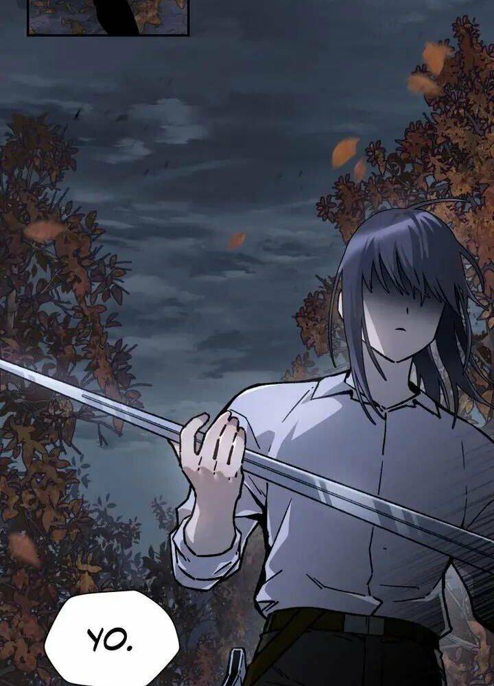 Helmut Đứa Trẻ Bị Ruồng Bỏ Chap 15 - Next Chap 16