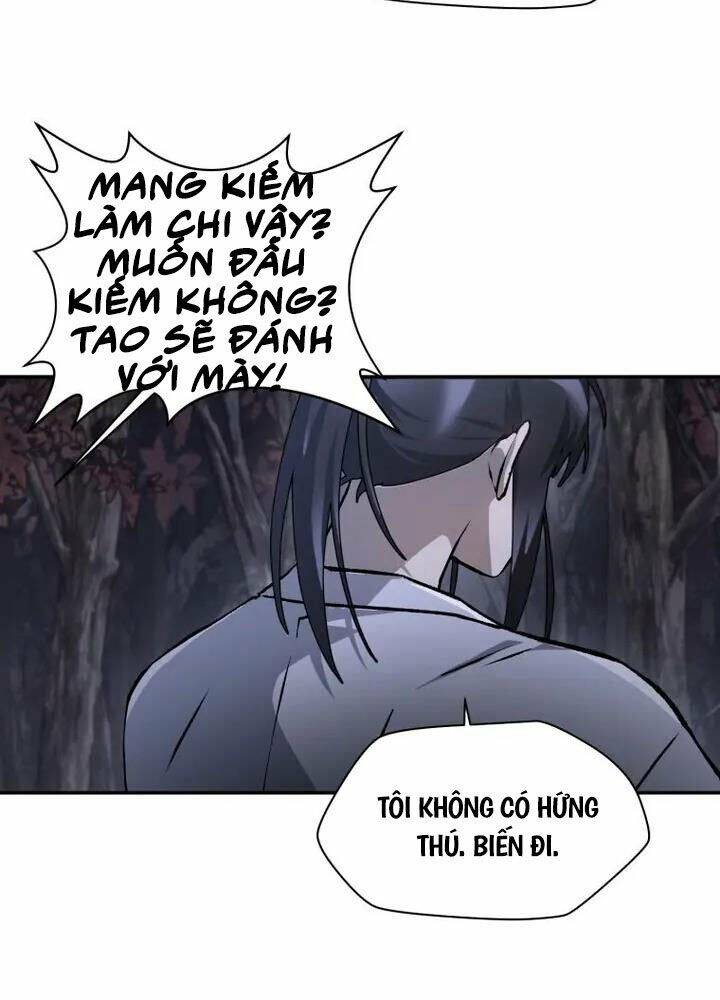 Helmut Đứa Trẻ Bị Ruồng Bỏ Chap 15 - Next Chap 16
