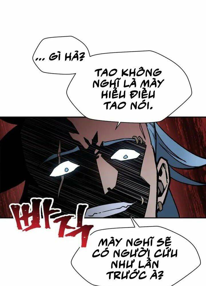 Helmut Đứa Trẻ Bị Ruồng Bỏ Chap 15 - Next Chap 16