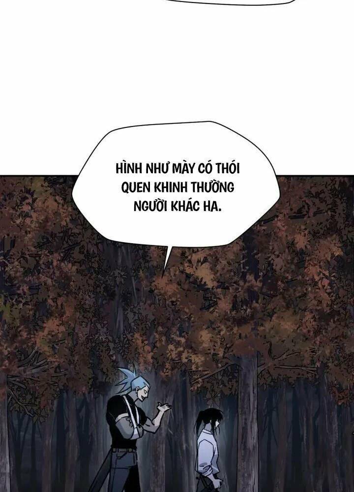 Helmut Đứa Trẻ Bị Ruồng Bỏ Chap 15 - Next Chap 16