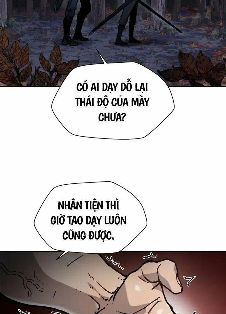 Helmut Đứa Trẻ Bị Ruồng Bỏ Chap 15 - Next Chap 16
