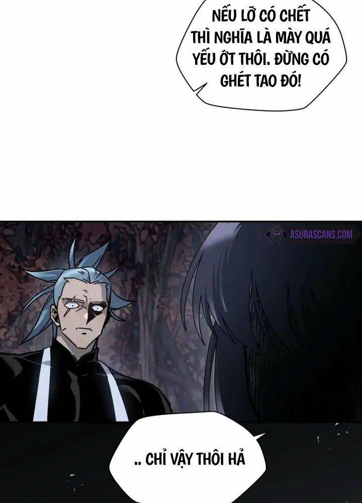 Helmut Đứa Trẻ Bị Ruồng Bỏ Chap 15 - Next Chap 16
