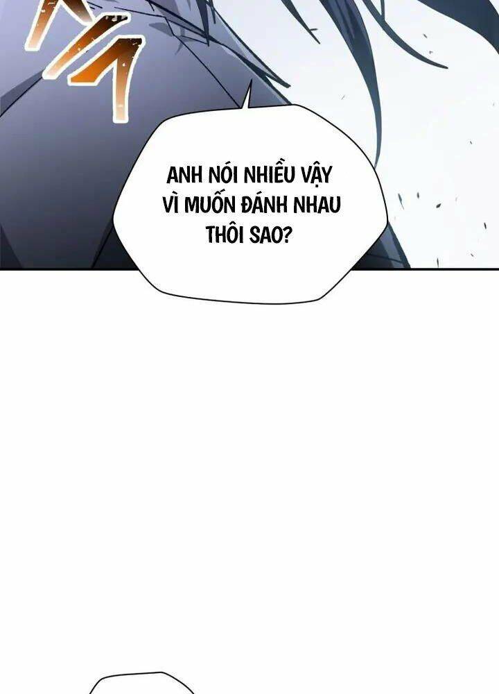 Helmut Đứa Trẻ Bị Ruồng Bỏ Chap 15 - Next Chap 16