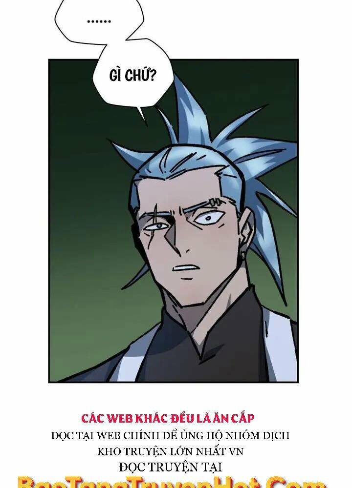 Helmut Đứa Trẻ Bị Ruồng Bỏ Chap 15 - Next Chap 16