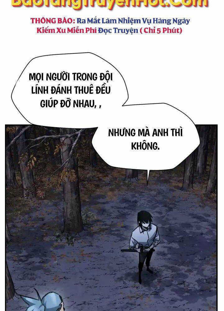Helmut Đứa Trẻ Bị Ruồng Bỏ Chap 15 - Next Chap 16