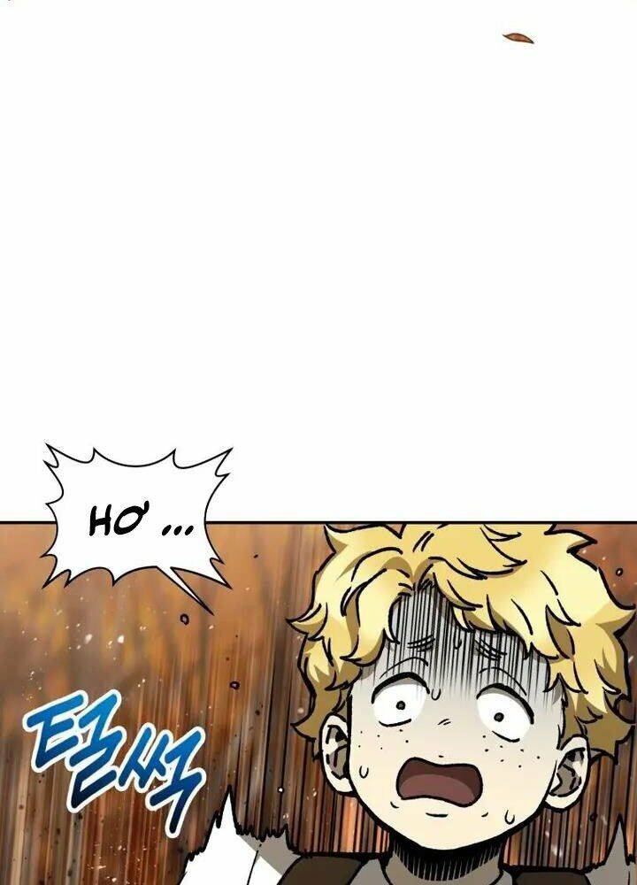 Helmut Đứa Trẻ Bị Ruồng Bỏ Chap 15 - Next Chap 16