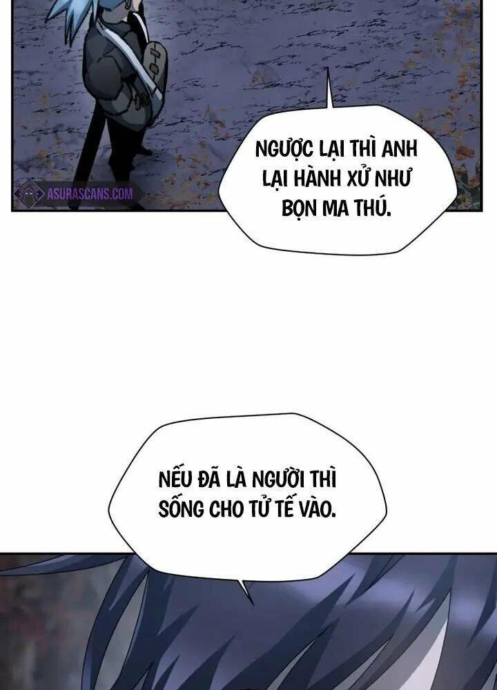 Helmut Đứa Trẻ Bị Ruồng Bỏ Chap 15 - Next Chap 16