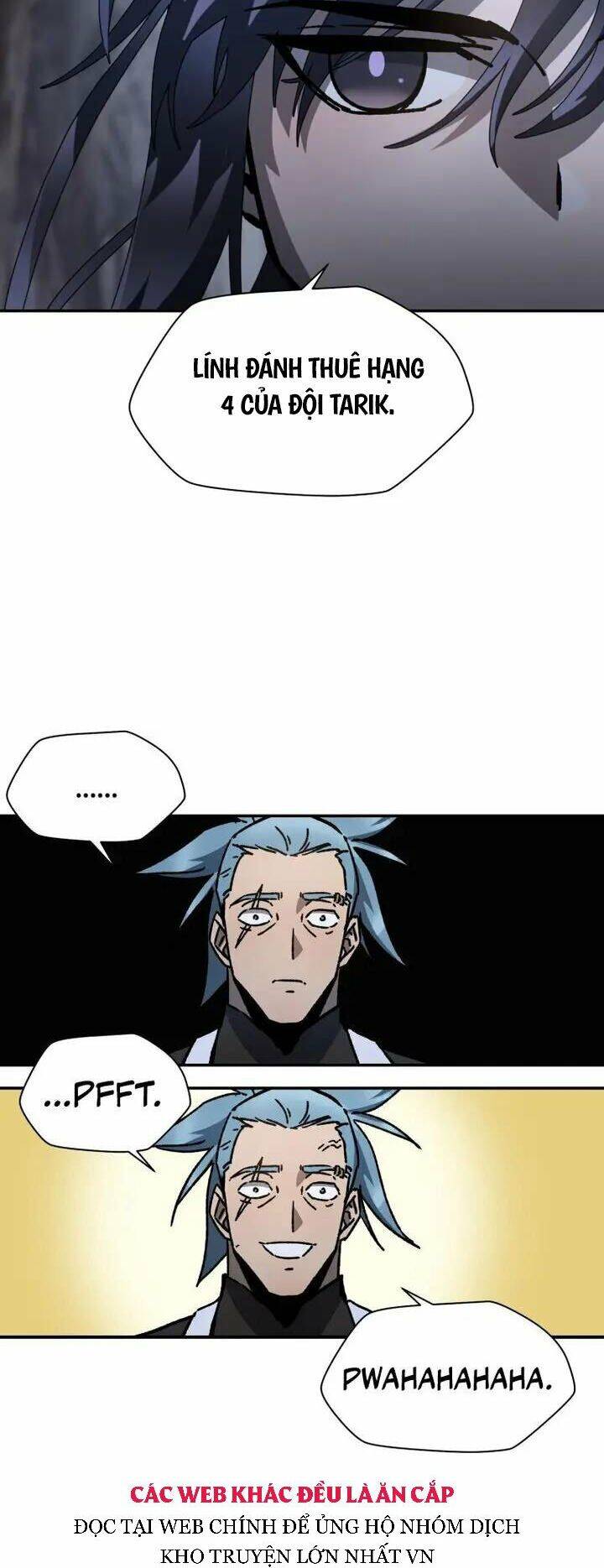 Helmut Đứa Trẻ Bị Ruồng Bỏ Chap 15 - Next Chap 16