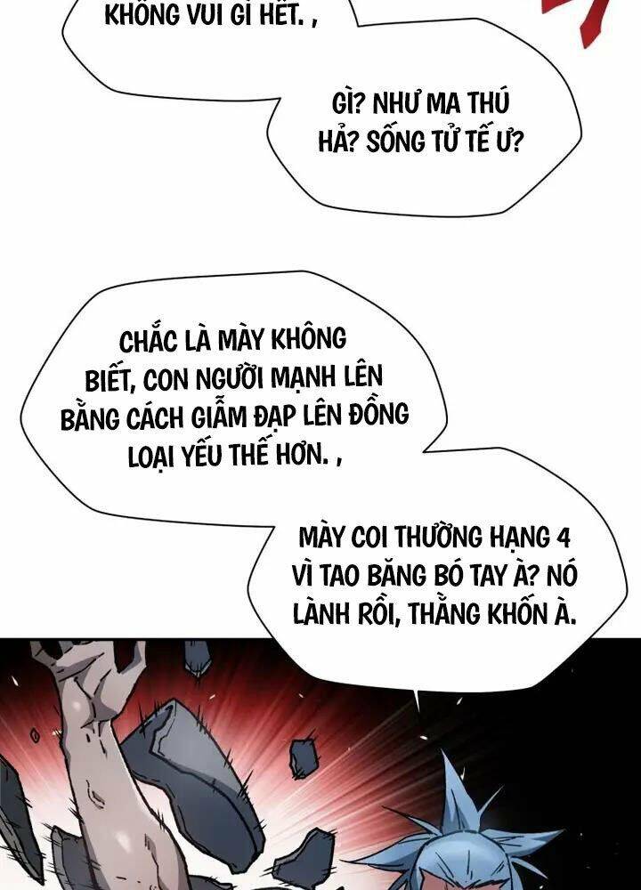 Helmut Đứa Trẻ Bị Ruồng Bỏ Chap 15 - Next Chap 16