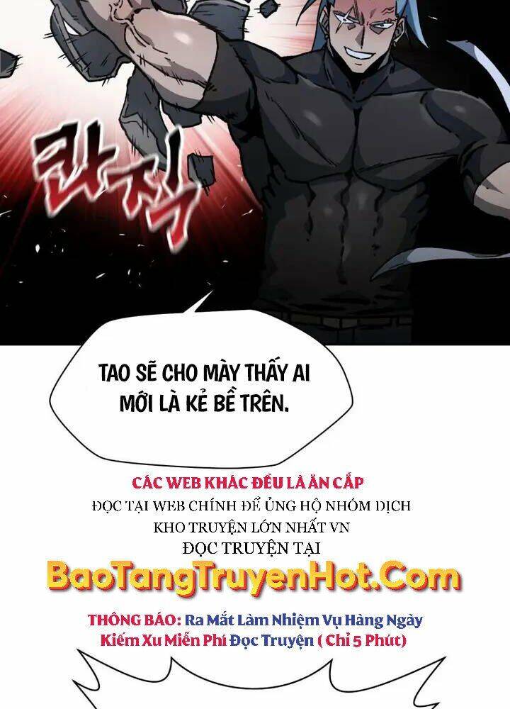 Helmut Đứa Trẻ Bị Ruồng Bỏ Chap 15 - Next Chap 16